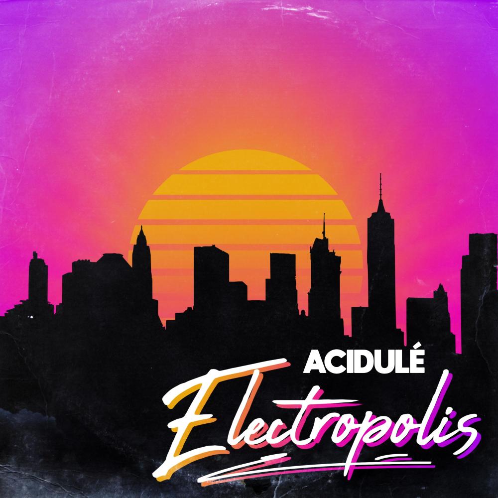 Electropolis