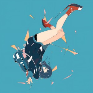 收聽Sangatsu no Phantasia的サマーグラビティ歌詞歌曲