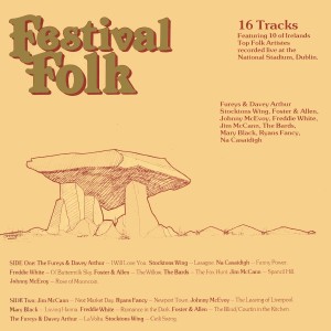 ดาวน์โหลดและฟังเพลง I Will Love You (Every Time When We Are Gone) พร้อมเนื้อเพลงจาก The Fureys