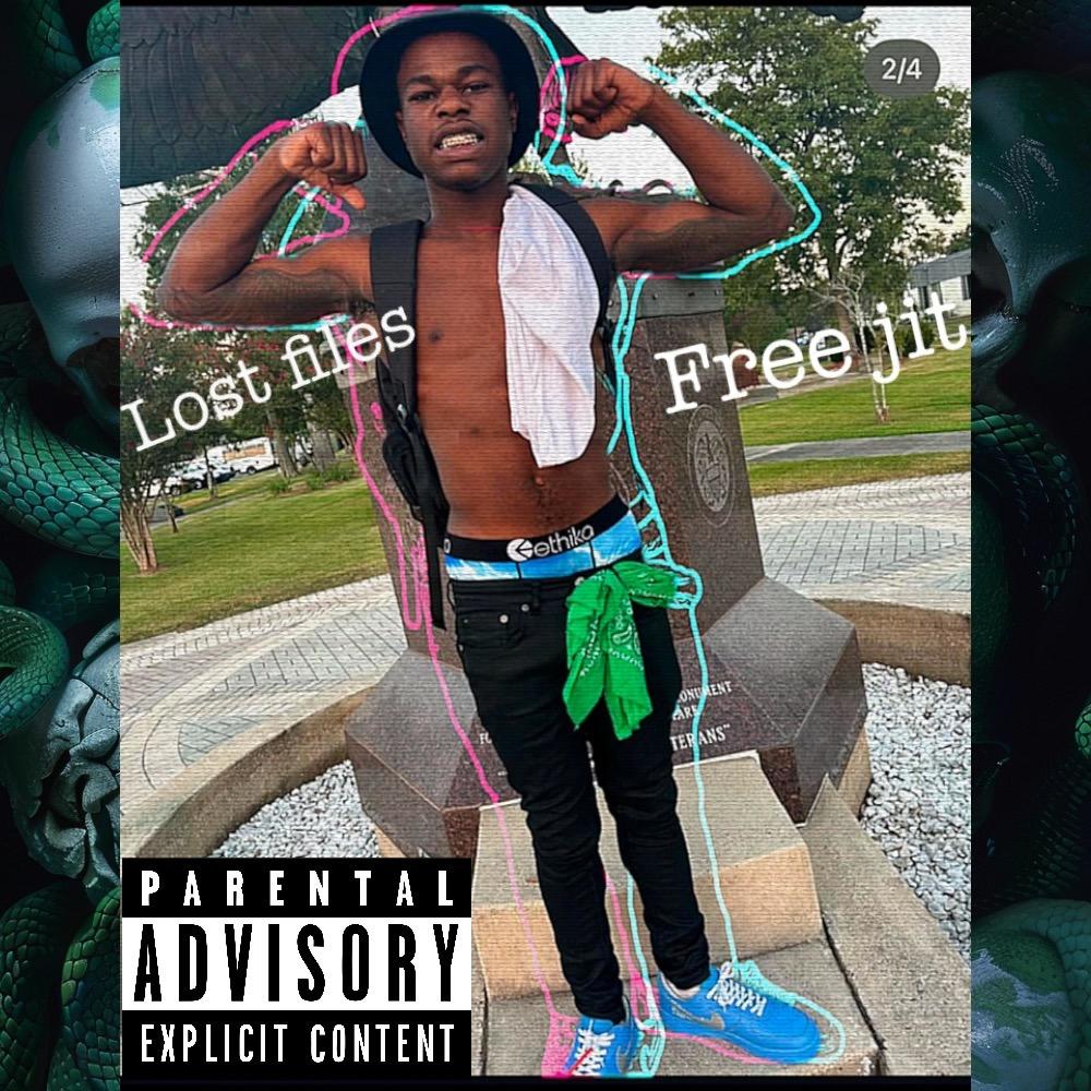 Welcome to that town (feat. Badazz & PnR Slime) (Explicit)