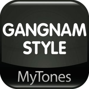 收聽MyTones的Gangman Style歌詞歌曲