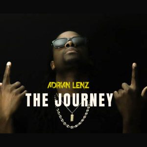 Adrian Lenz的專輯The Journey