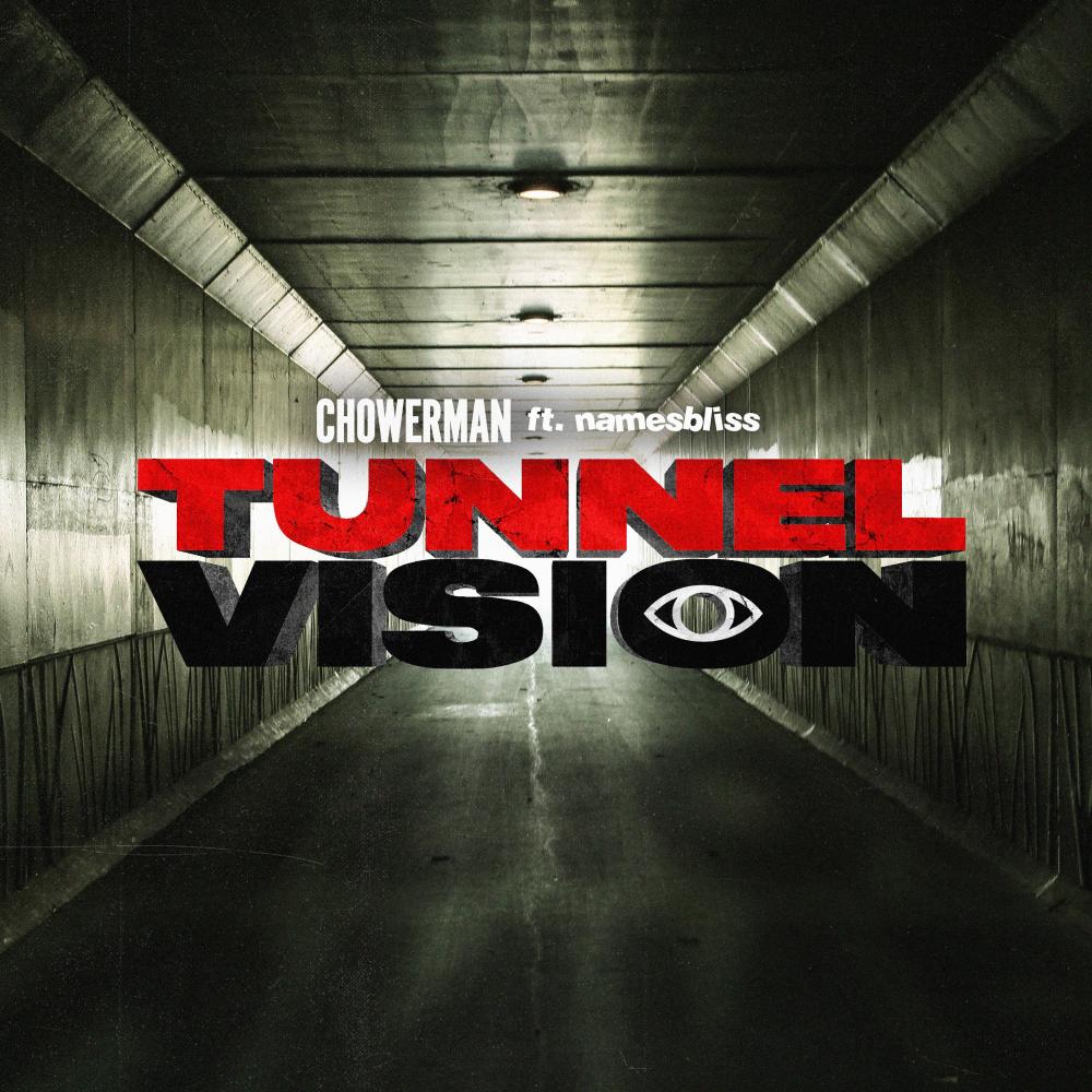 Tunnel Vision (feat. namesbliss)
