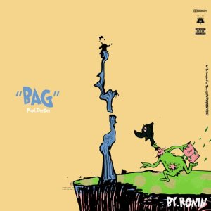 ดาวน์โหลดและฟังเพลง Bag (Explicit) พร้อมเนื้อเพลงจาก Ronin