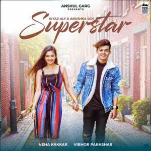 Album Superstar (Slow Version) from Neha Kakkar