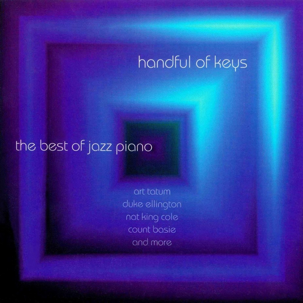 Boogie Woogie Cocktail