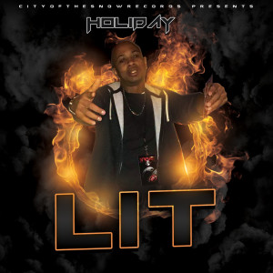 Listen to Lit song with lyrics from Holiday