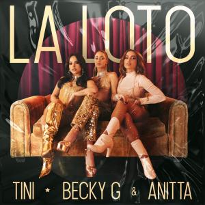 Becky G的專輯La Loto