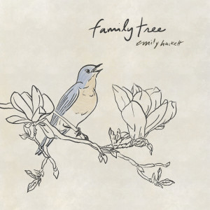Album Family Tree from Emily Hackett