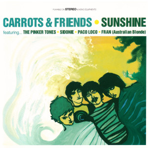 ดาวน์โหลดและฟังเพลง Cinema 70mm พร้อมเนื้อเพลงจาก Carrots