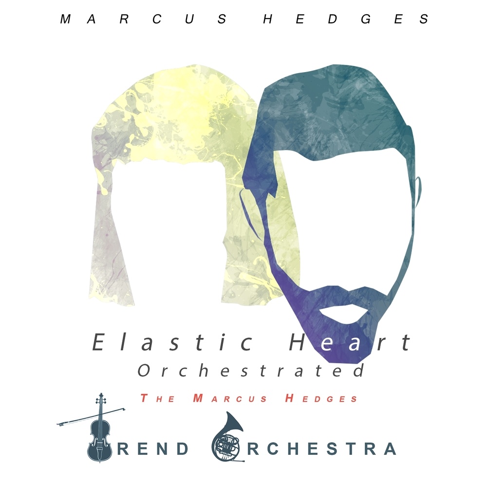 Elastic Heart Orchestrated