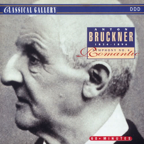 Symphony No. 4 in E-Flat Major, WAB 104 "Romantic": IV. Final - Mäßig beweg