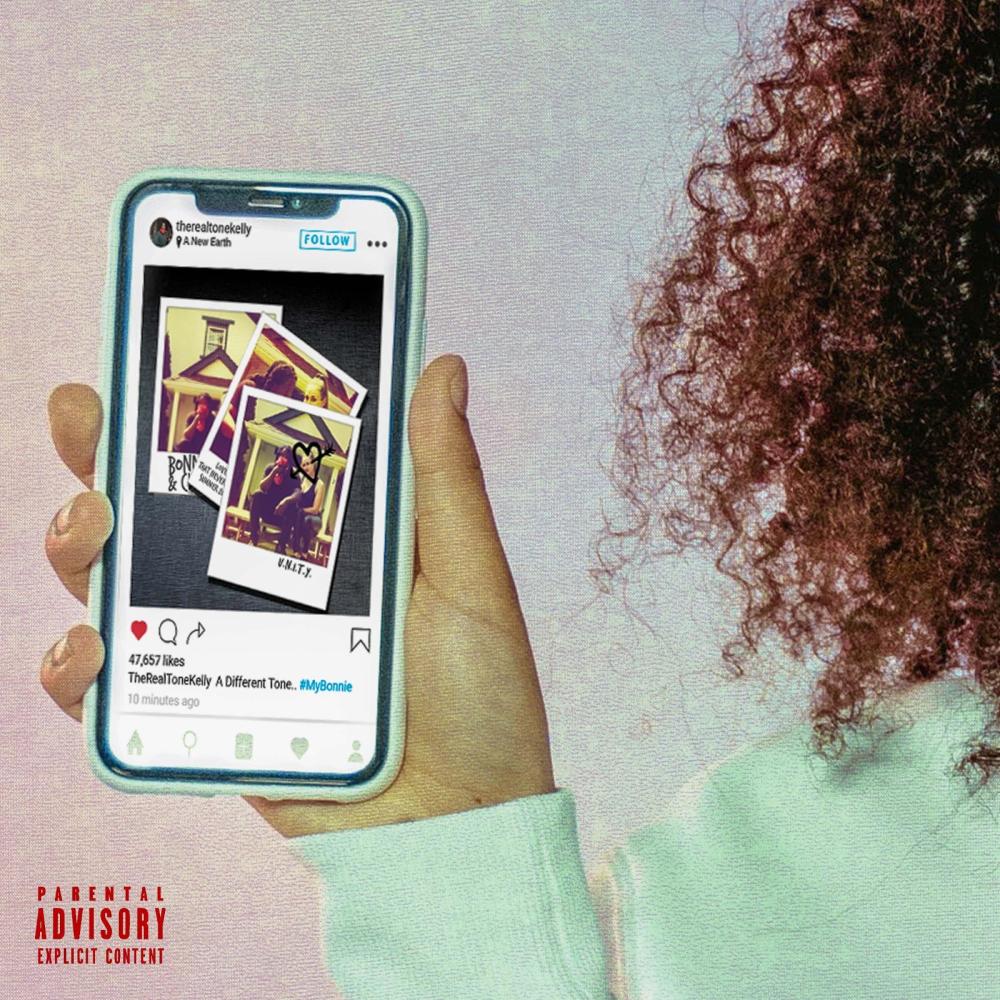 VERANO CALIENTE (feat. BIGG SPANN) (Explicit)