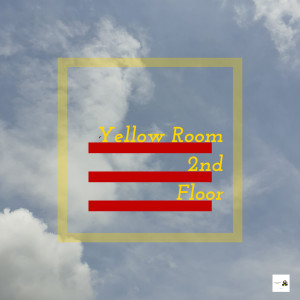 Album Story Project oleh Yellow Room 2nd Floor