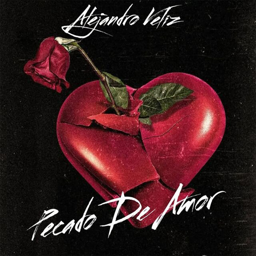 Pecado de Amor (Cover)