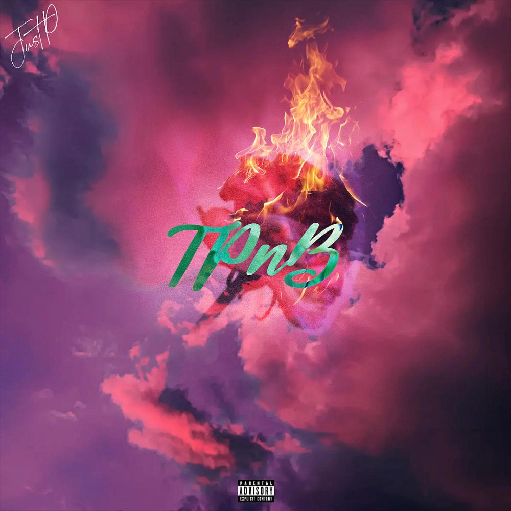 Hurry (feat. Jay Harvin)