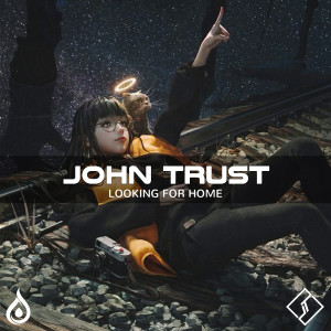 John Trust的專輯Looking For Home