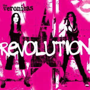 ดาวน์โหลดและฟังเพลง Revolution พร้อมเนื้อเพลงจาก The Veronicas