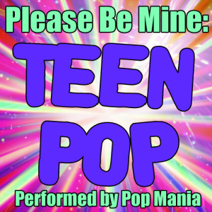 收聽Pop Mania的I Want to Grow Old With You歌詞歌曲
