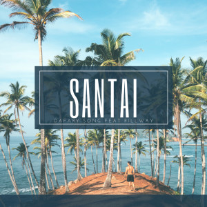 ดาวน์โหลดและฟังเพลง Santai พร้อมเนื้อเพลงจาก Dafary Song