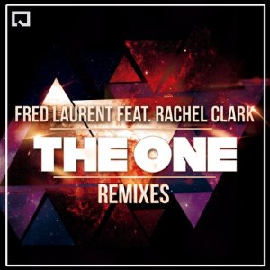 Fred Laurent的專輯The One (Remixes)