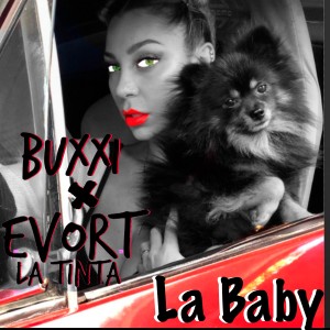Buxxi的專輯La Baby (Explicit)