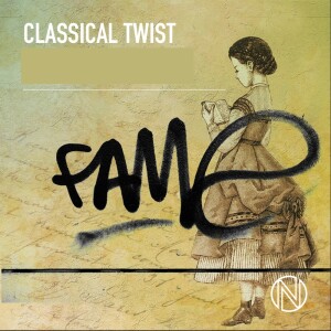 Guillaume Jambel的专辑Classical Twist