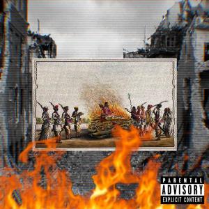 收聽ʾILĪṢĀBĀT的ARROGANCE (Explicit)歌詞歌曲