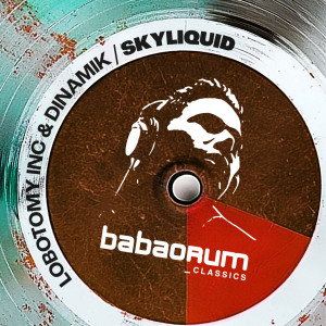 Listen to Skyliquid (Edit) song with lyrics from Lobotomy Inc
