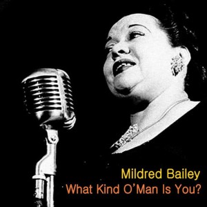 ดาวน์โหลดและฟังเพลง Willow Tree พร้อมเนื้อเพลงจาก Mildred Bailey