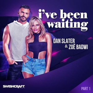 Dan Slater的專輯I've Been Waiting (Remix EP 1)