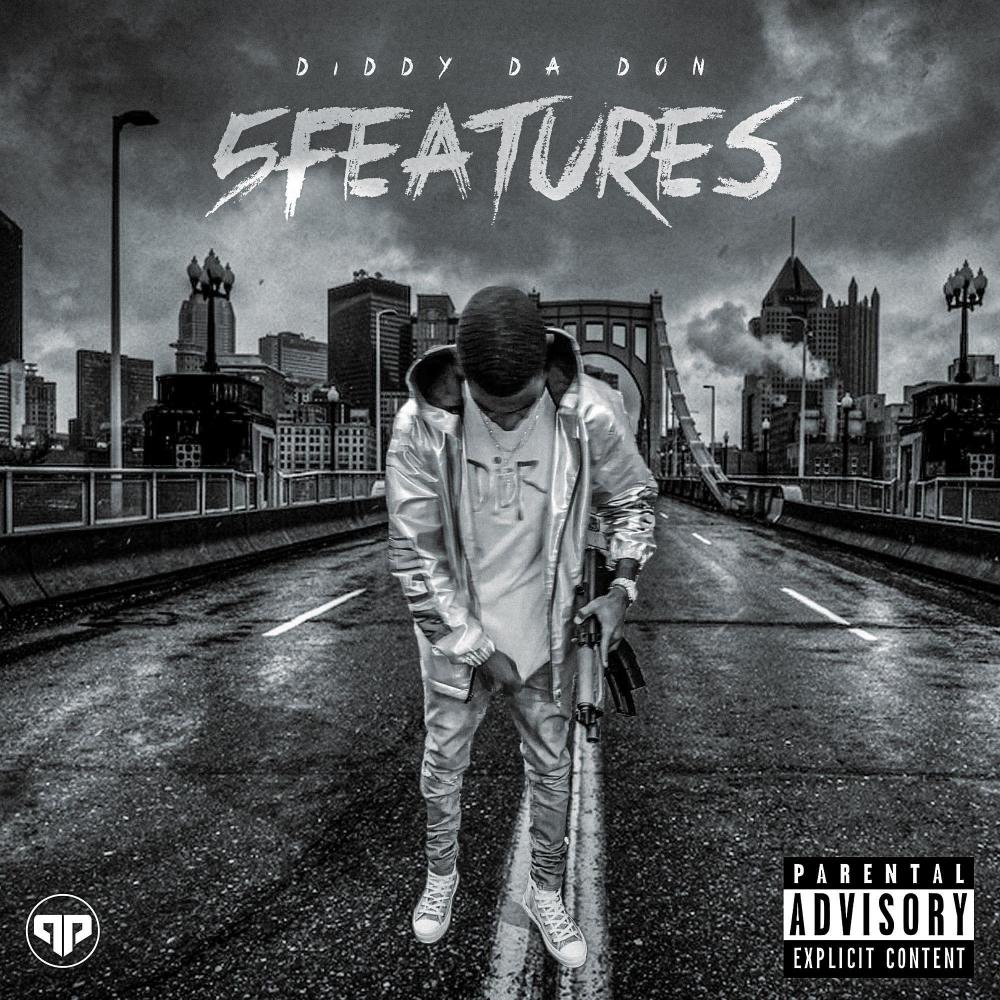 Repeat (feat. The Big Homie, Nuk & Glockboyz Teejaee) (Explicit)
