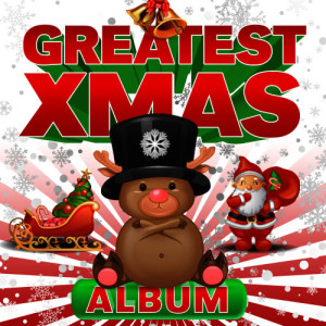 收聽Santa’s Hit Carolers的Rockin' Around the Christmas Tree歌詞歌曲