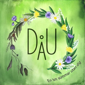 收聽DUÅ music的En bit sommar utan dig歌詞歌曲