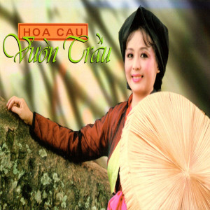 Thu Hiền的專輯Hoa Cau Vườn Trầu