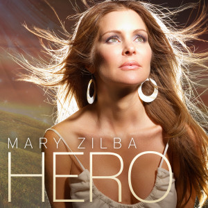 收聽Mary Zilba的Hero歌詞歌曲