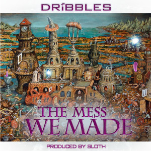 ดาวน์โหลดและฟังเพลง Goosebumps (feat. Def Tone) (Explicit) พร้อมเนื้อเพลงจาก Dribbles