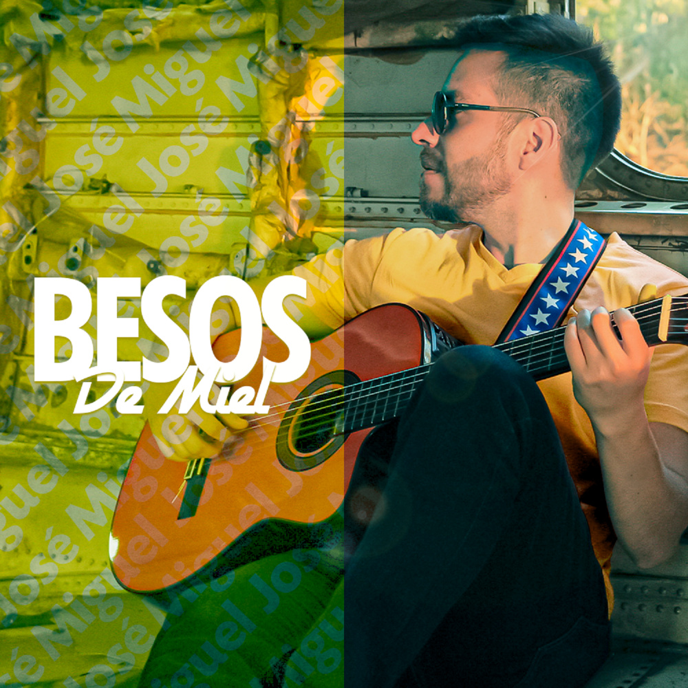 Besos de Miel