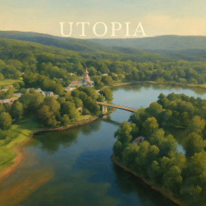 Album Utopia from DJ Den