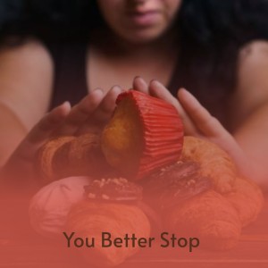 Various的专辑You Better Stop