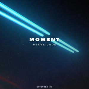 Steve Lade的專輯Moment (Extended Mix)