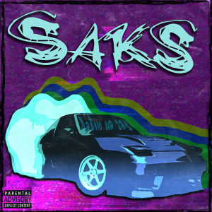 Listen to Давлю на газ (Explicit) song with lyrics from Saks