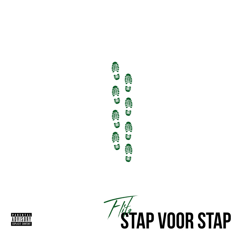 Stap Voor Stap