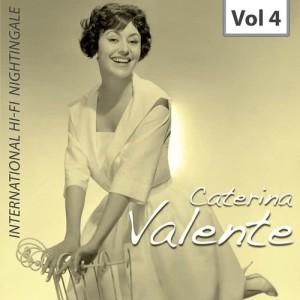 收聽Caterina Valente的Take Me to Your Heart歌詞歌曲