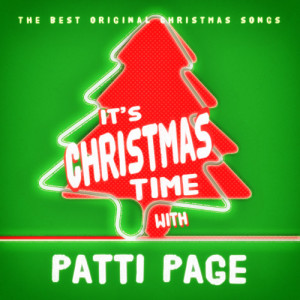 ดาวน์โหลดและฟังเพลง The Mama Doll พร้อมเนื้อเพลงจาก Patti Page