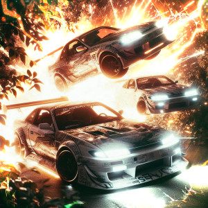 Listen to Speedway song with lyrics from Dj Shuriken666