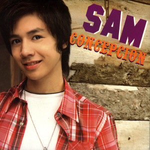 收听Sam Concepcion的Stay the Same歌词歌曲