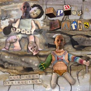 Mr. Dibbs的專輯SPARE PARTS 1