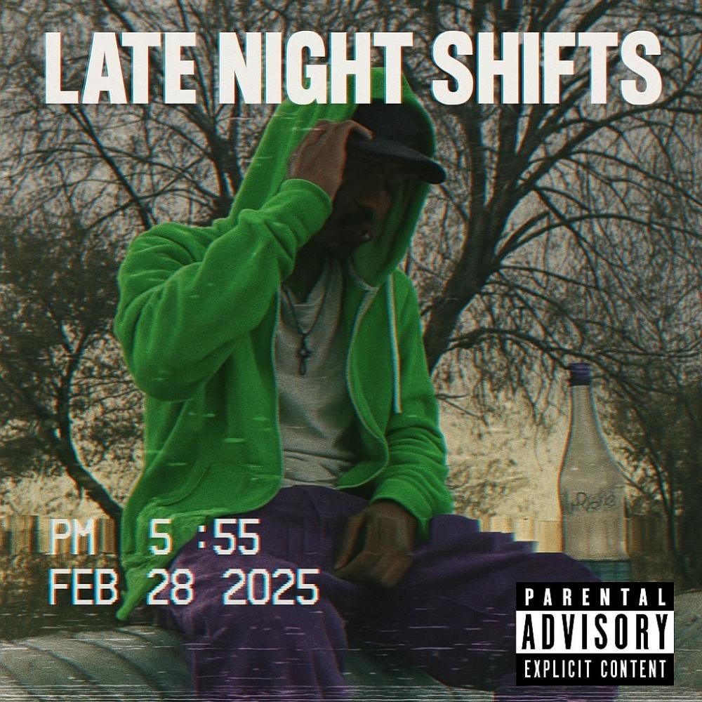 Late Night (Explicit)