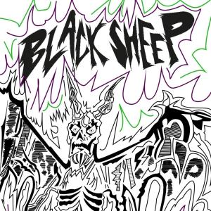 Album Possessed (Explicit) from Black Sheep